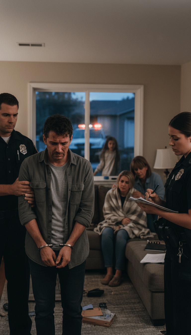 Highland Park, TX Domestic Violence Defense Attorney