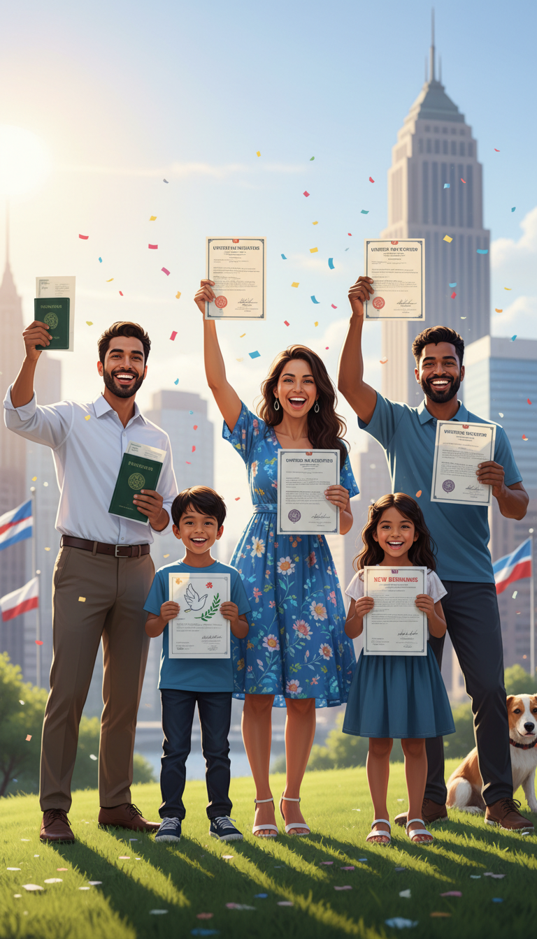 Highland Park, CA Immigration Attorney 19 Highland Park Immigration Services