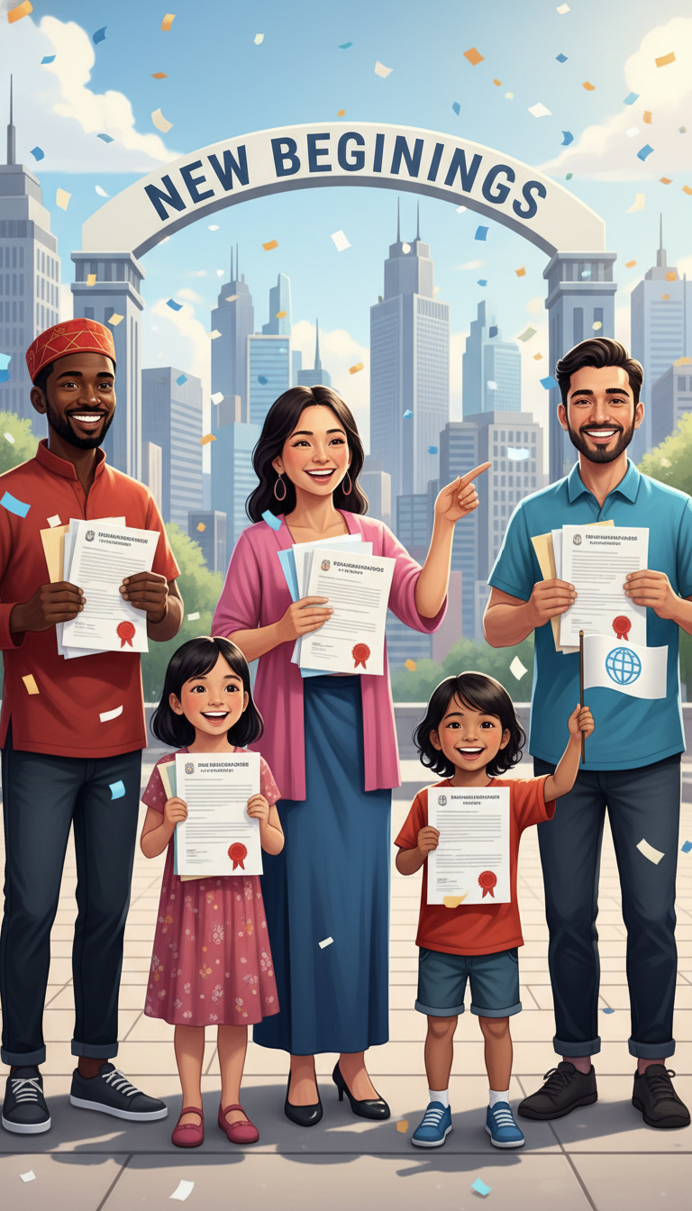 Highland Park, NJ Immigration Attorney 19 Highland Park Immigration Services