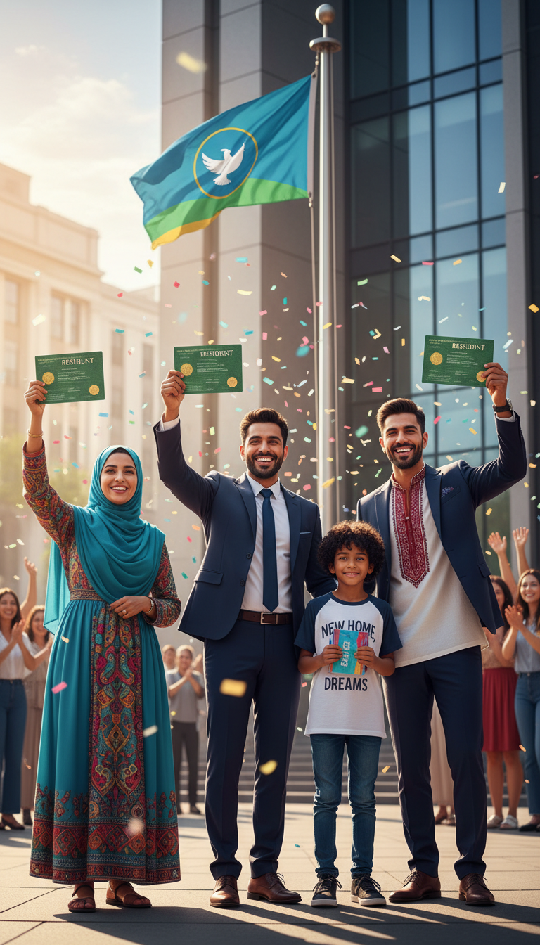 Highland Springs, VA Immigration Attorney 19 Highland Springs Immigration Services
