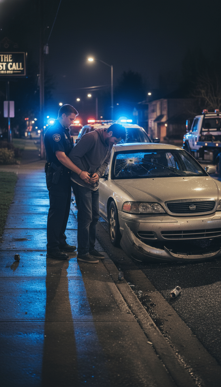 Highland Village, TX DUI Defense Attorney 2 Highland Village, TX DUI Defense Attorney