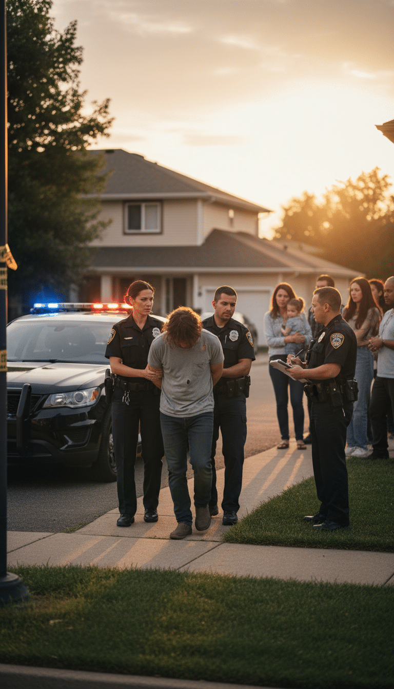 Highland Village, TX Domestic Violence Defense Attorney