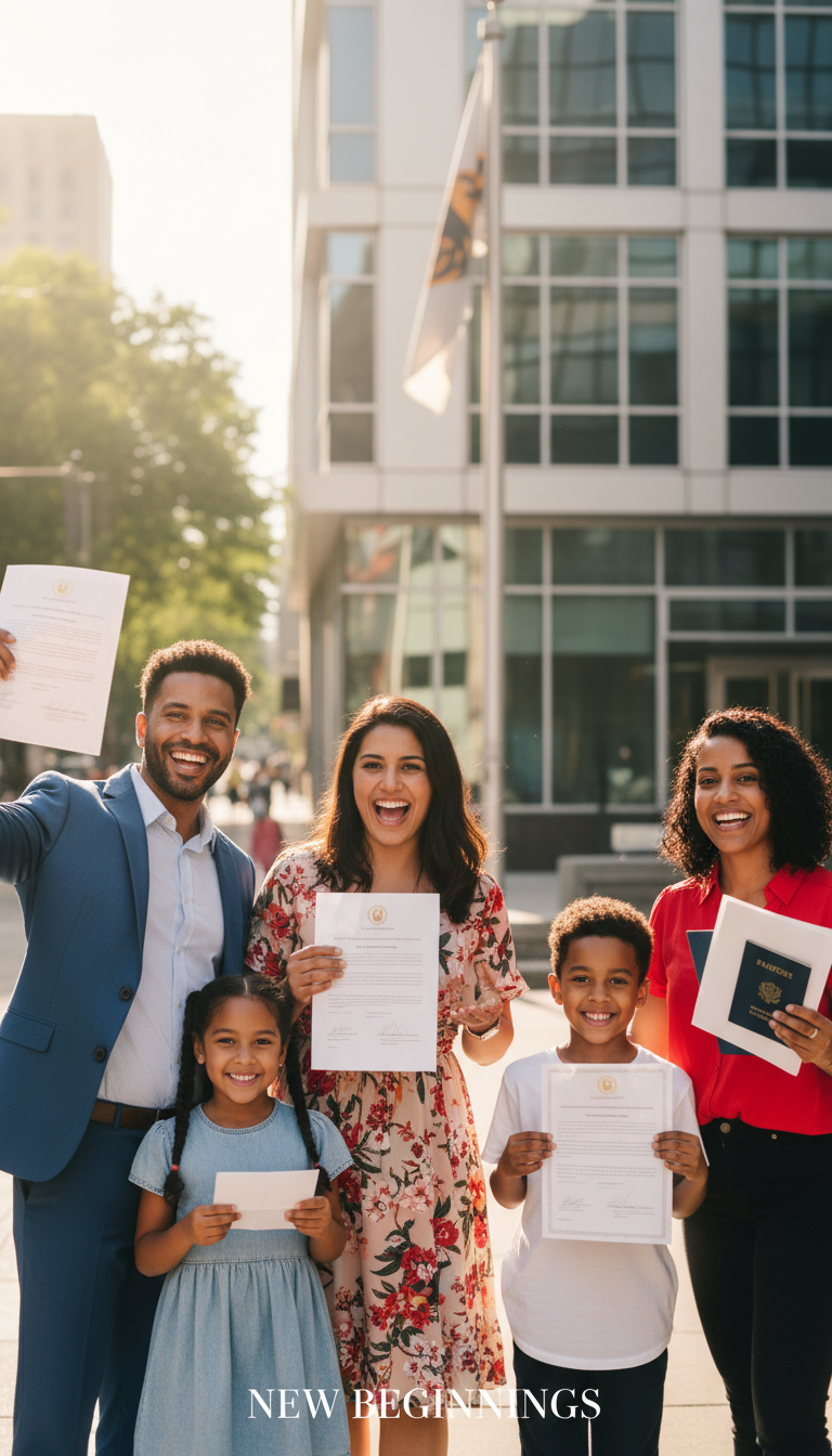 Highland, TX Immigration Attorney 19 Highland Immigration Services