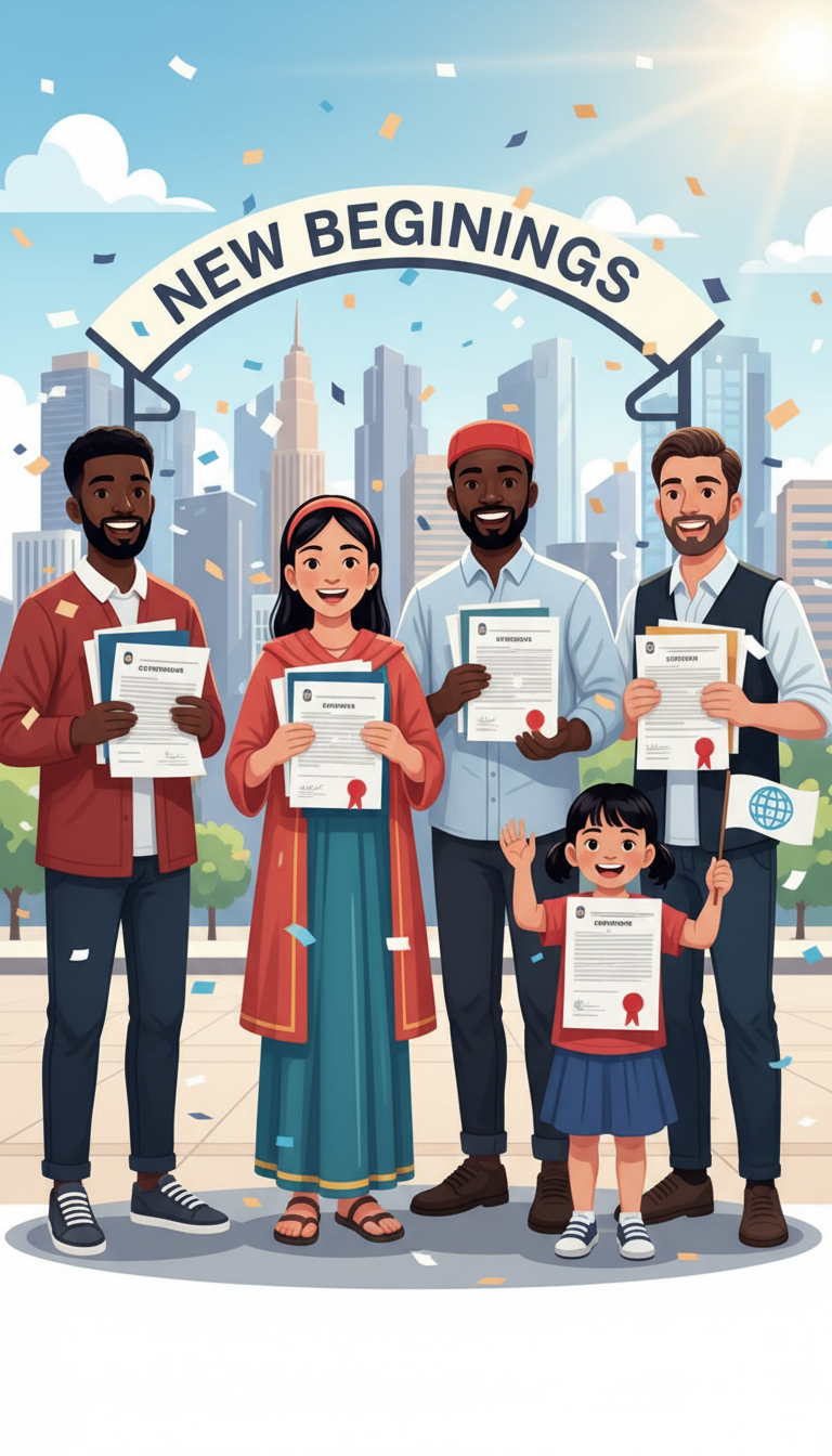 Highlands, KY Immigration Attorney 19 Highlands Immigration Services