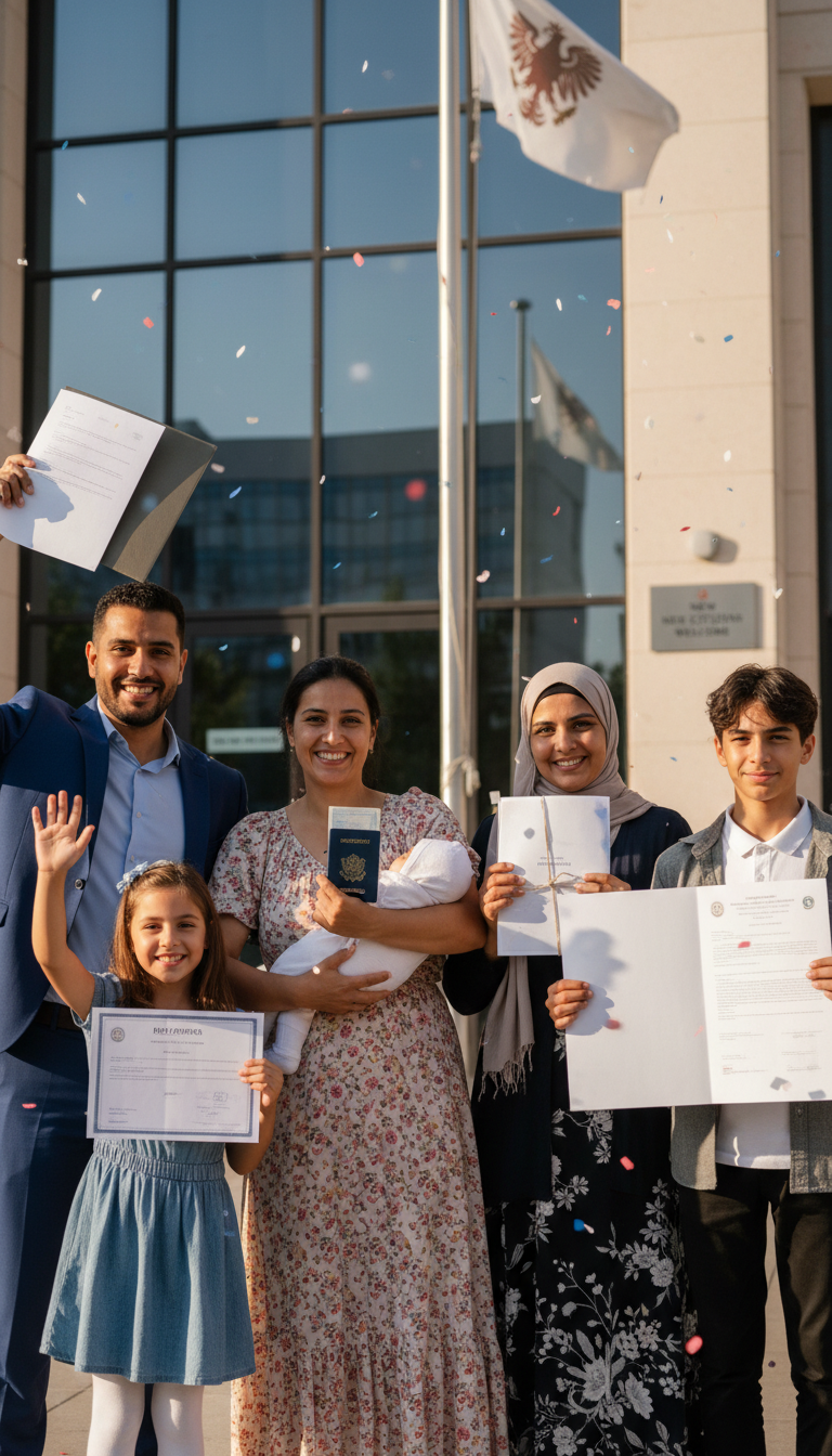 Hillandale, MD Immigration Attorney 19 Hillandale Immigration Services