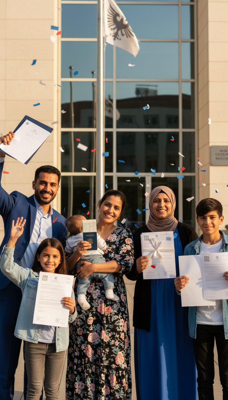 Hillcrest Heights, MD Immigration Attorney 19 Hillcrest Heights Immigration Services