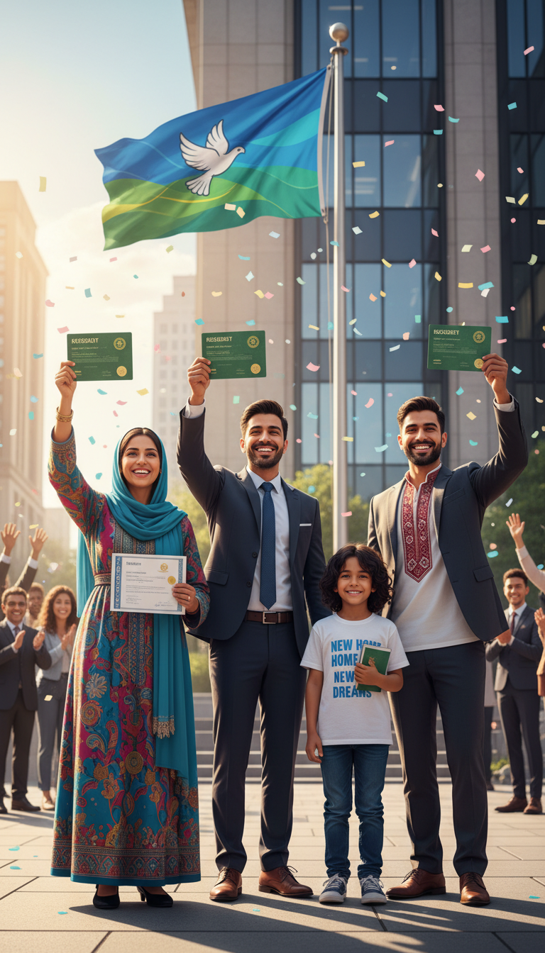 Hillgrove, CA Immigration Attorney 19 Hillgrove Immigration Services