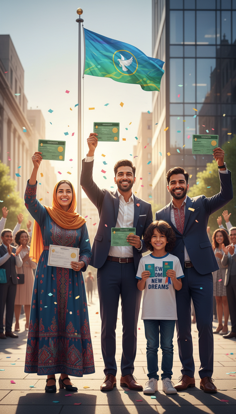 Hillsboro, TX Immigration Attorney 19 Hillsboro Immigration Services