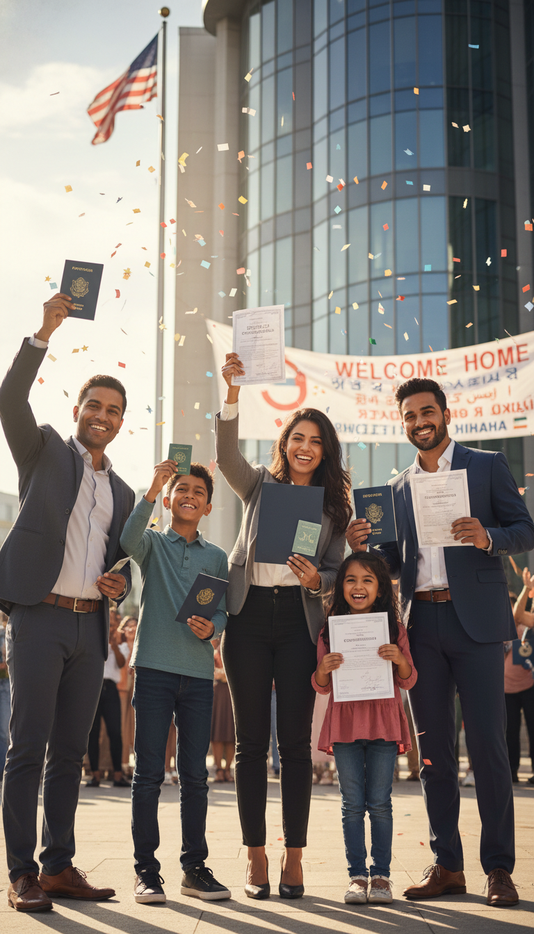 Hillsboro, OH Immigration Attorney 19 Hillsboro Immigration Services