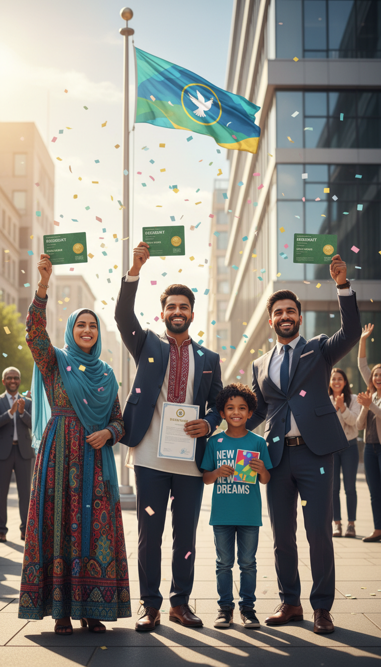 Hillsborough, NJ Immigration Attorney 19 Hillsborough Immigration Services