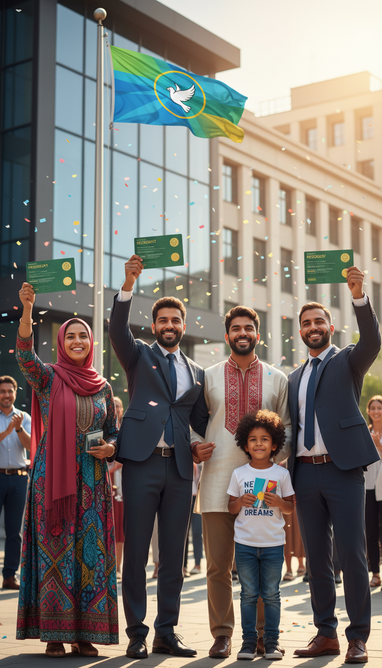 Hillside, IL Immigration Attorney 19 Hillside Immigration Services