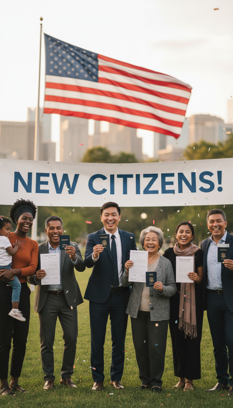 Hillside, NJ Immigration Attorney 19 Hillside Immigration Services