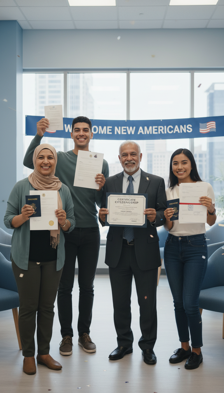 Hilmar-Irwin, CA Immigration Attorney 19 Hilmar-Irwin Immigration Services