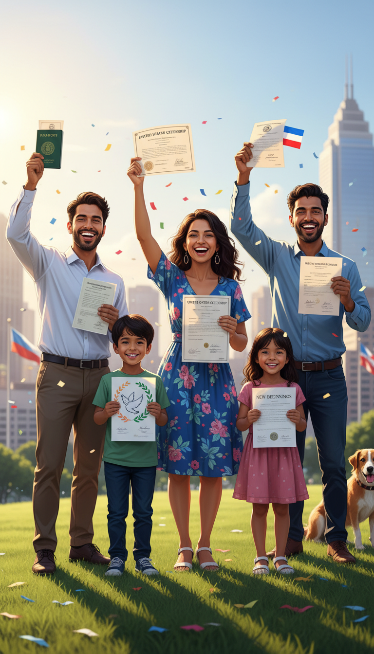 Hilton, NY Immigration Attorney 19 Hilton Immigration Services