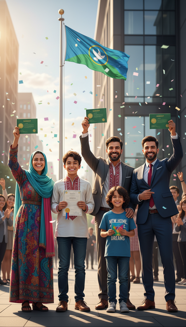 Hingham, MA Immigration Attorney 19 Hingham Immigration Services