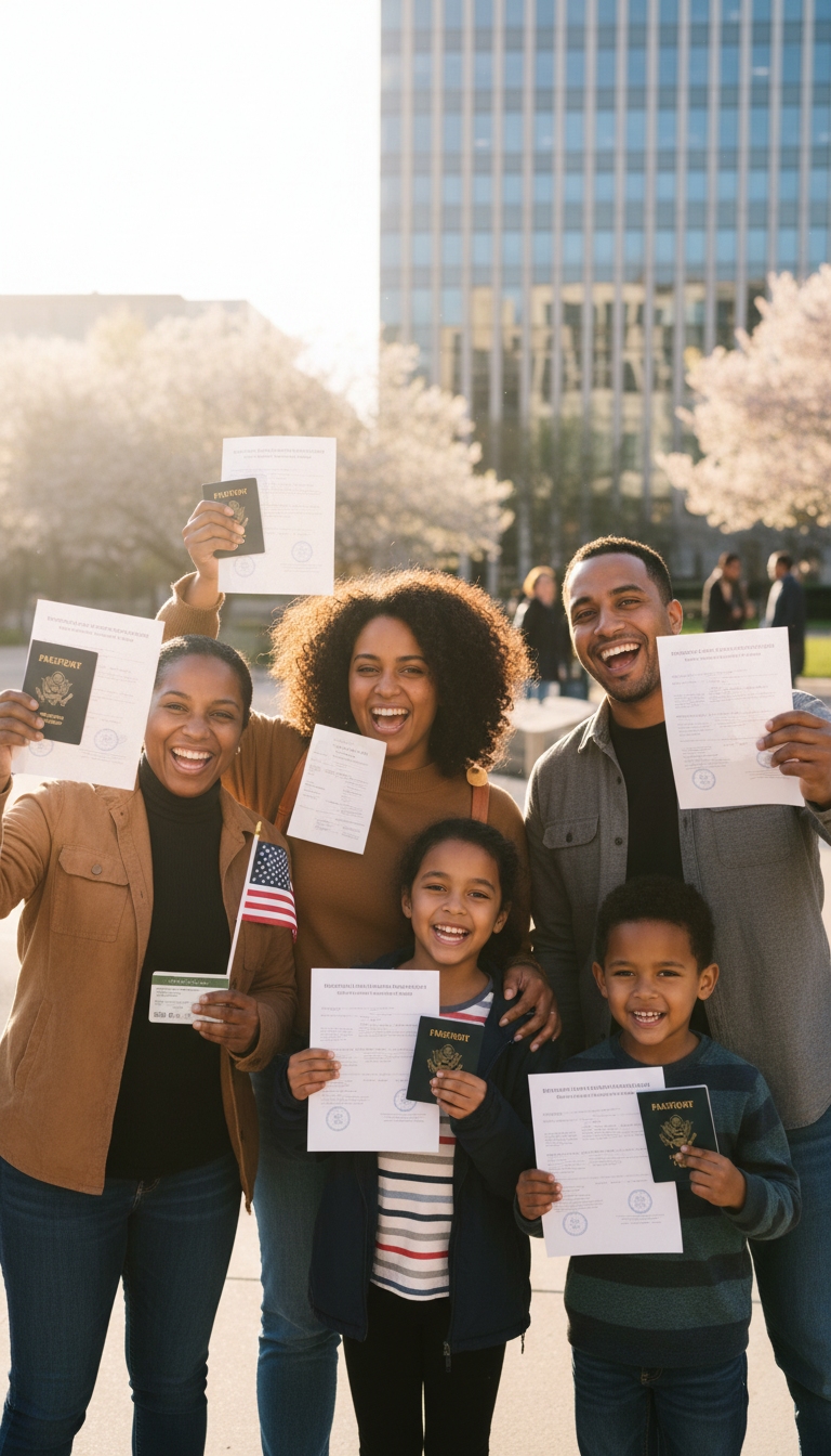 Hobart, IN Immigration Attorney 19 Hobart Immigration Services