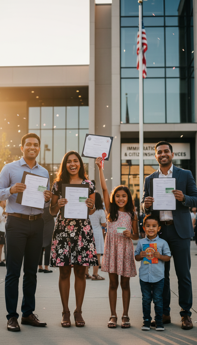 Hoboken, NJ Immigration Attorney 19 Hoboken Immigration Services