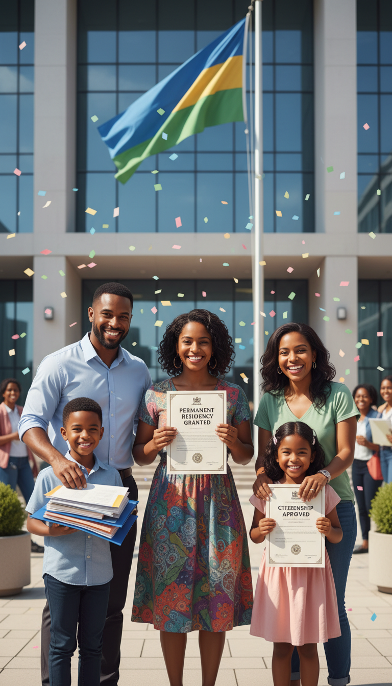 Hockinson, WA Immigration Attorney 19 Hockinson Immigration Services