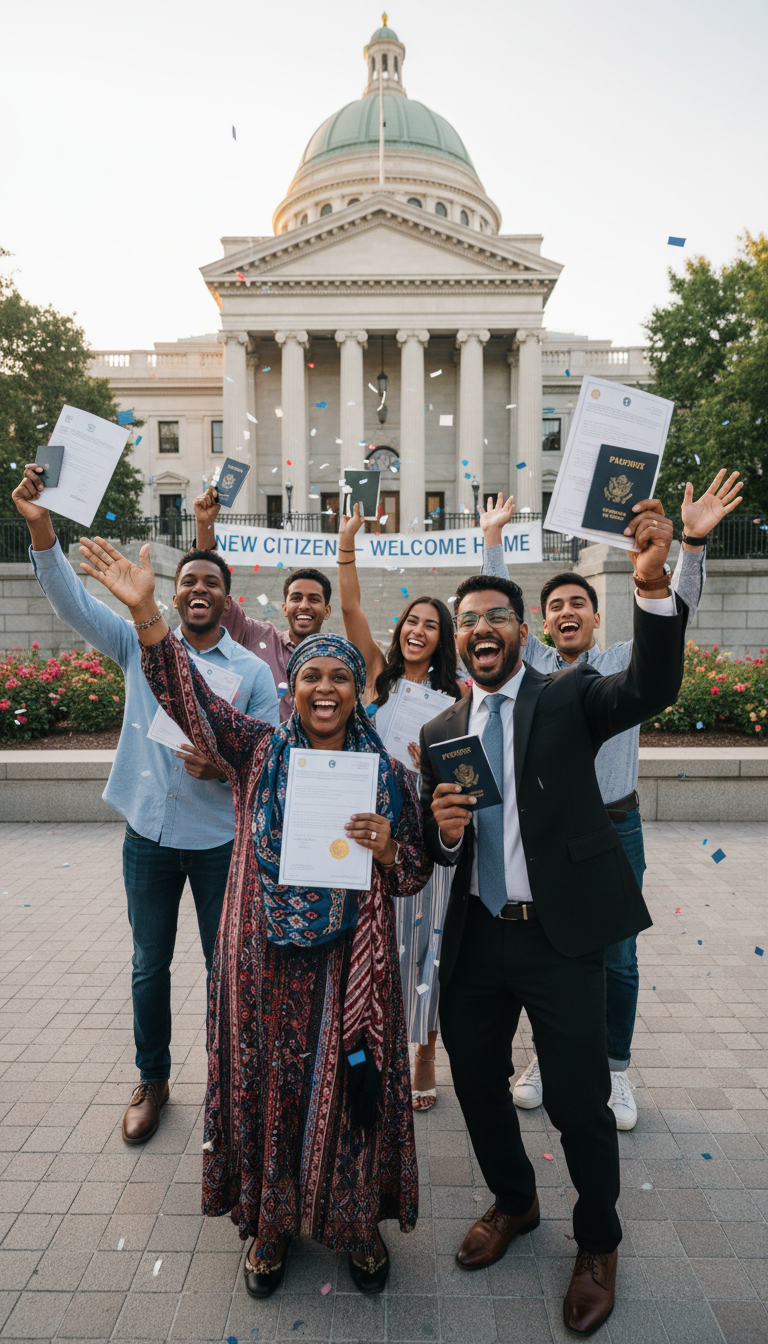 Hollins, VA Immigration Attorney 19 Hollins Immigration Services