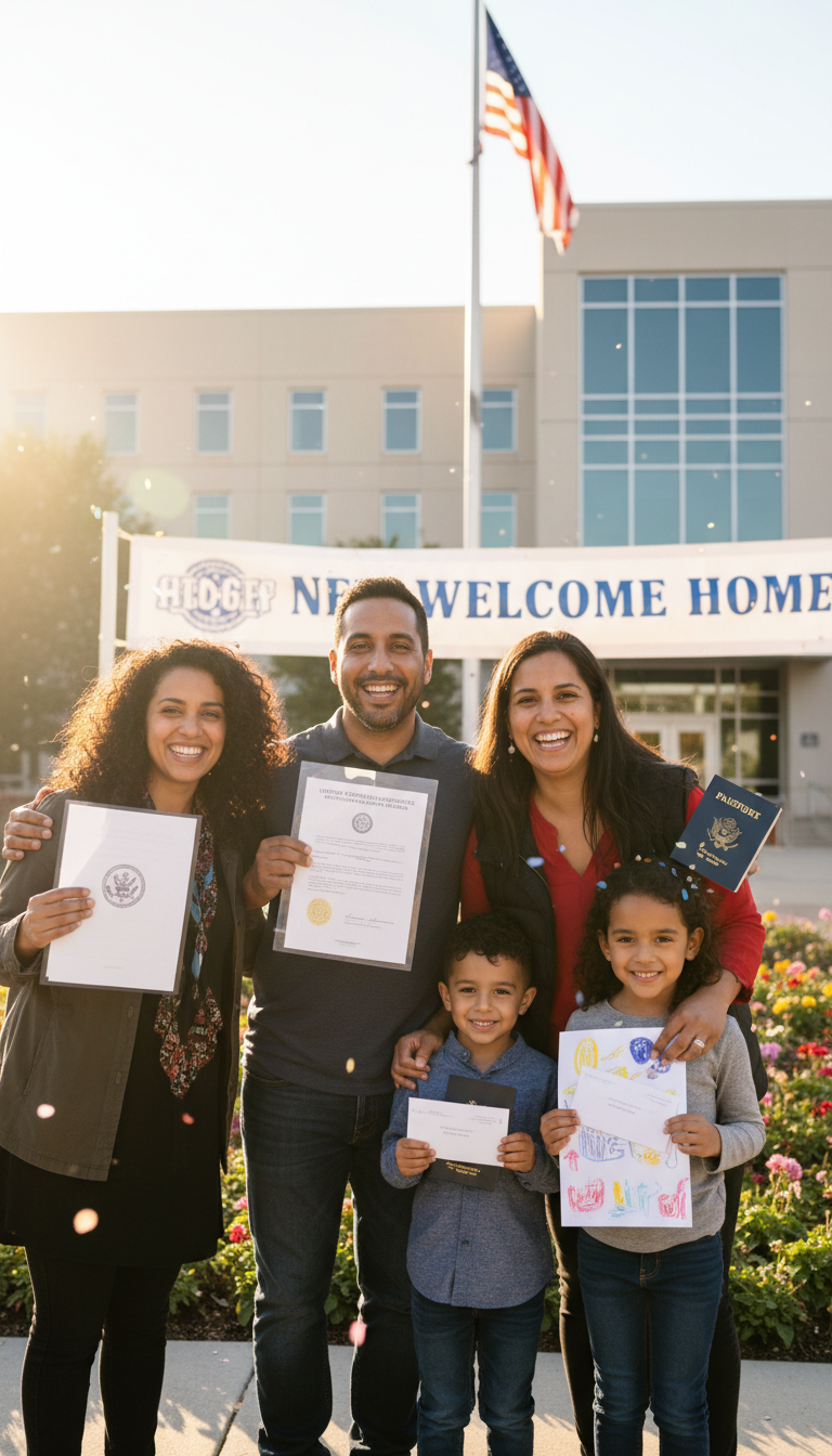 Holly Hill, FL Immigration Attorney 19 Holly Hill Immigration Services