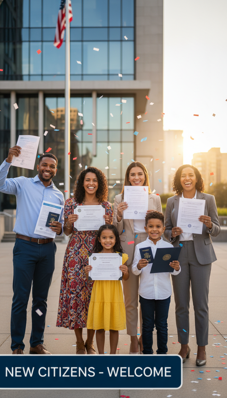 Holly, MI Immigration Attorney 19 Holly Immigration Services