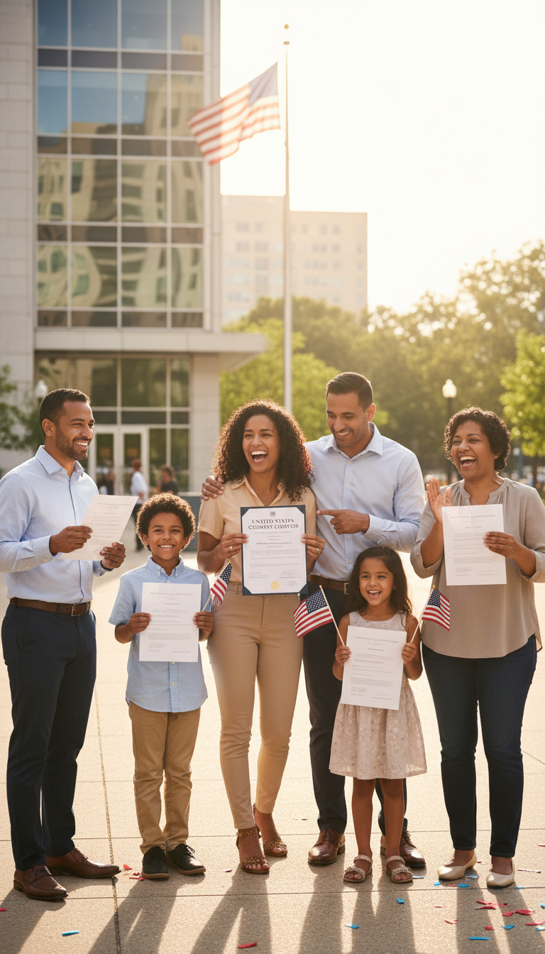 Hollymead, VA Immigration Attorney 19 Hollymead Immigration Services