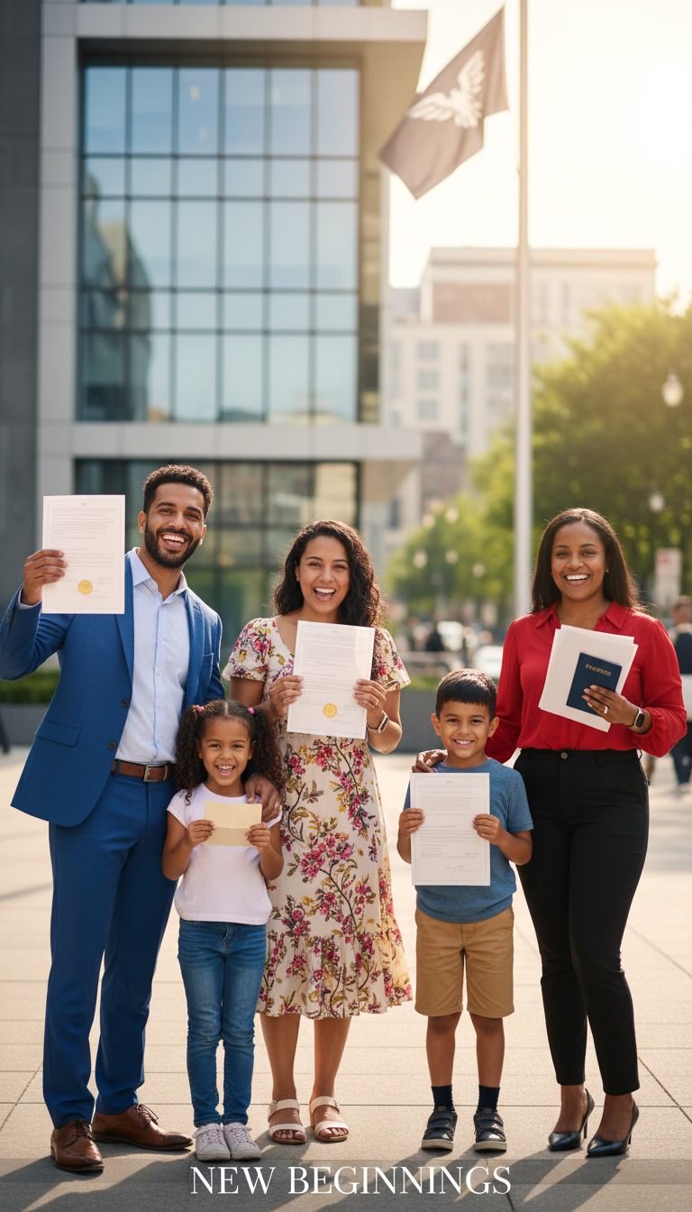 Hollywood Beach, FL Immigration Attorney 19 Hollywood Beach Immigration Services
