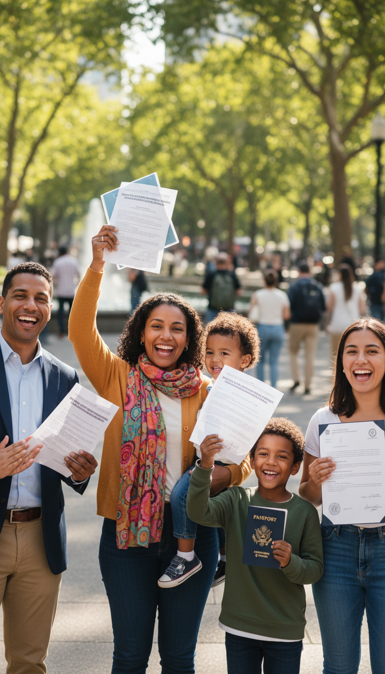 Hollywood, FL Immigration Attorney 19 Hollywood Immigration Services
