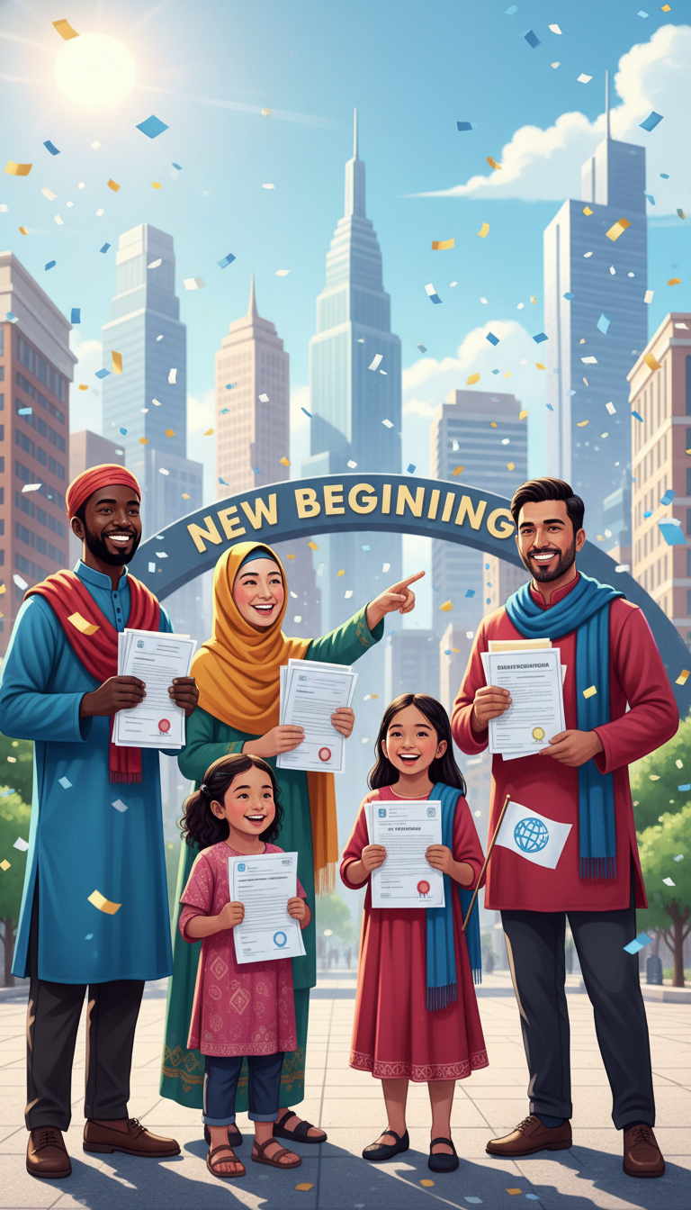Holmen, WI Immigration Attorney 19 Holmen Immigration Services