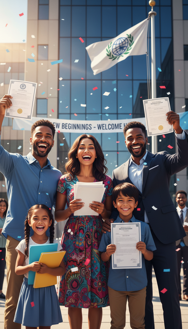 Holmes, NY Immigration Attorney 19 Holmes Immigration Services