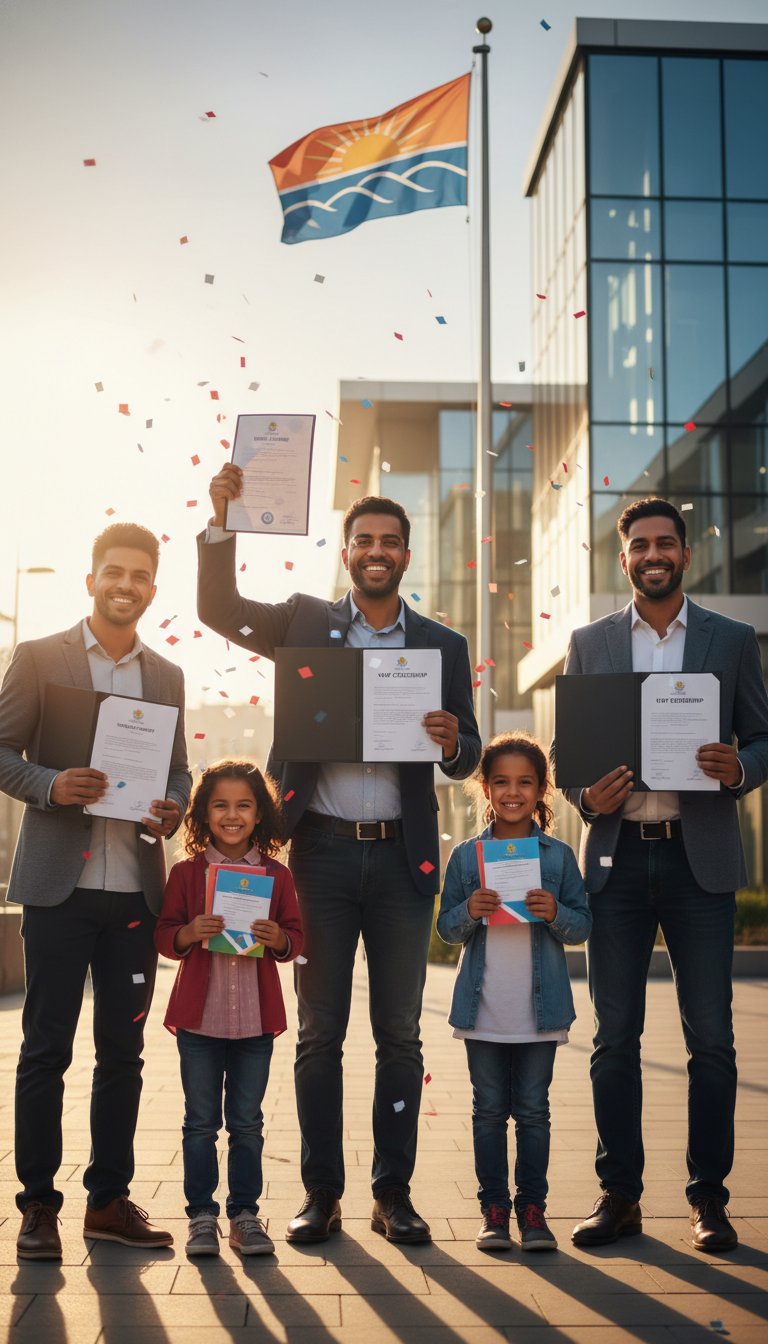 Holmeson, NJ Immigration Attorney 19 Holmeson Immigration Services
