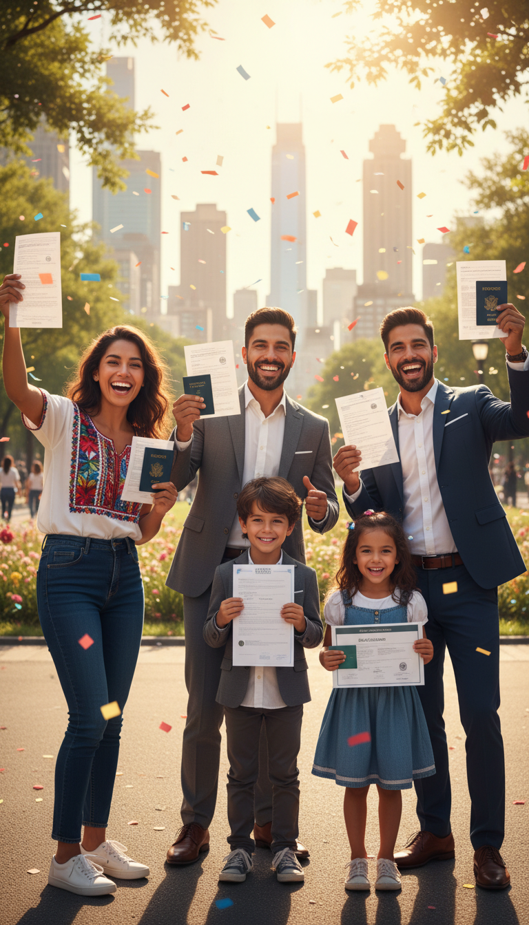 Homan, AR Immigration Attorney 19 Homan Immigration Services