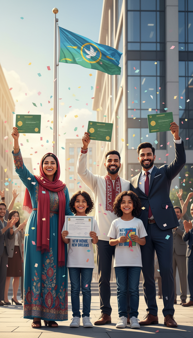 Homeland, CA Immigration Attorney 19 Homeland Immigration Services