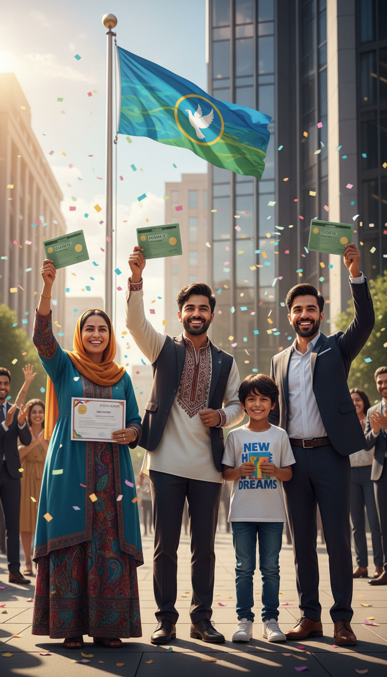 Homewood, AL Immigration Attorney 19 Homewood Immigration Services