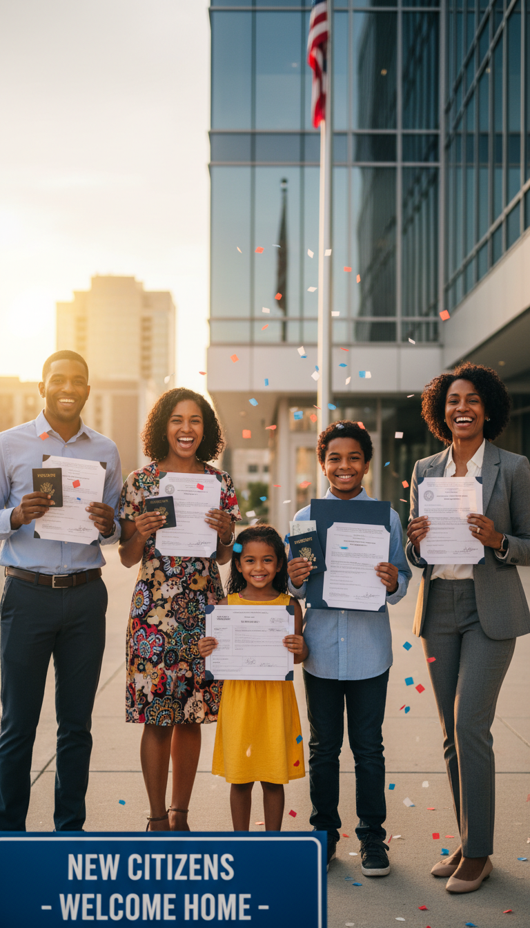 Homosassa Springs, FL Immigration Attorney 19 Homosassa Springs Immigration Services