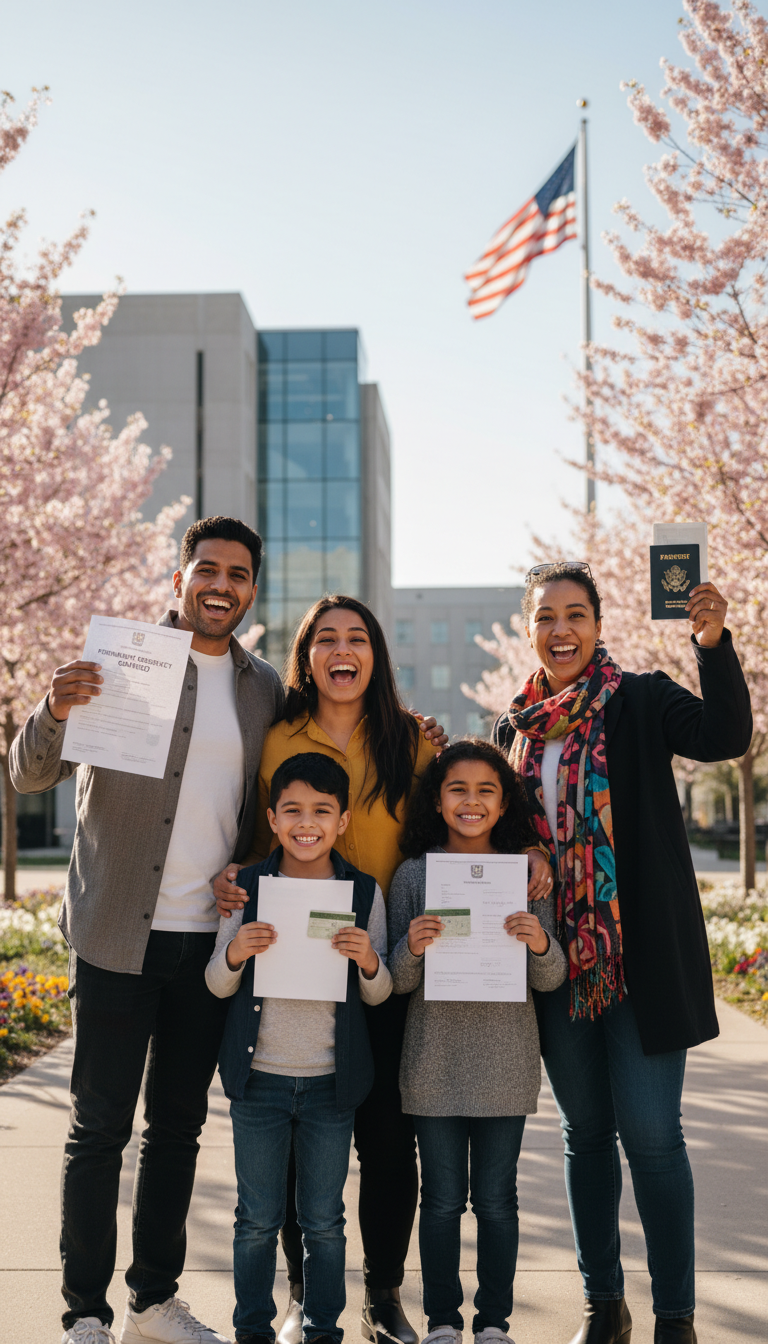 Hooper, UT Immigration Attorney 19 Hooper Immigration Services