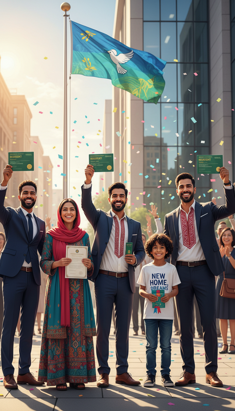 Hopatcong Hills, NJ Immigration Attorney 19 Hopatcong Hills Immigration Services