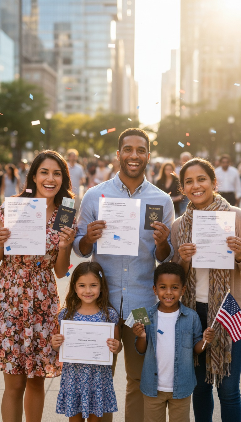 Hope, AR Immigration Attorney 19 Hope Immigration Services