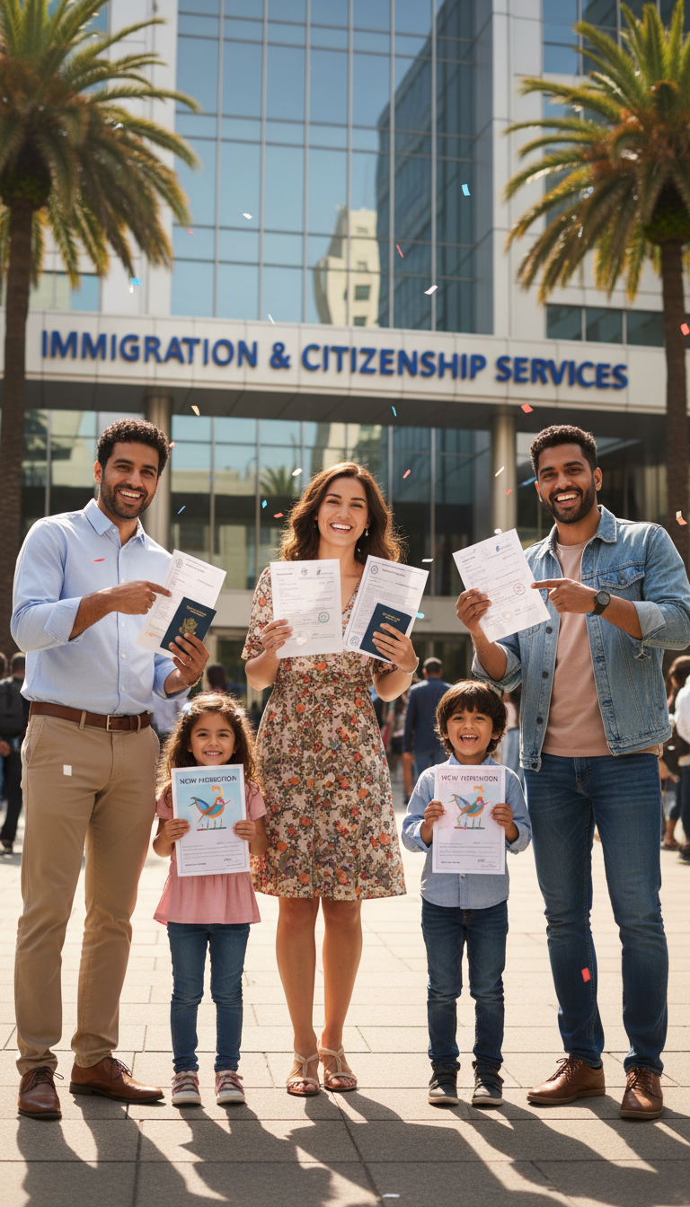 Hopkinsville, KY Immigration Attorney 19 Hopkinsville Immigration Services
