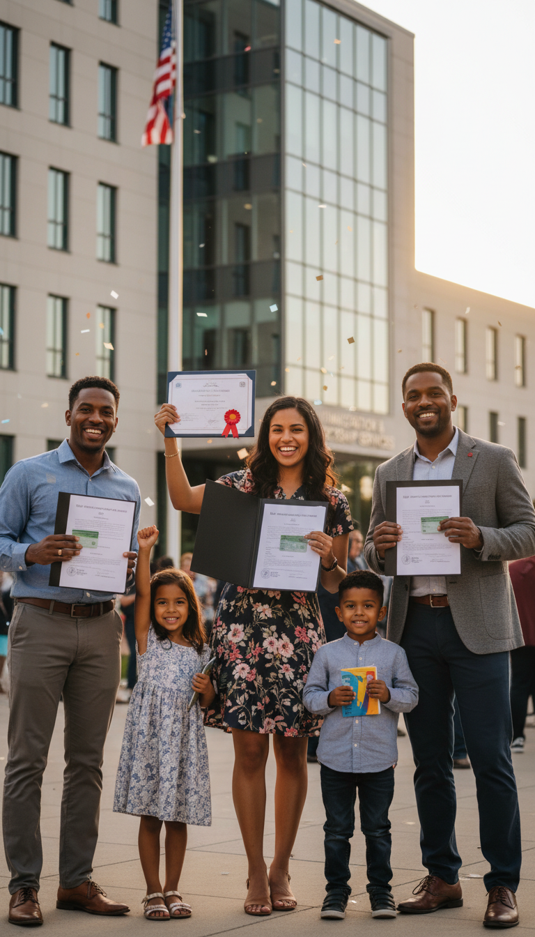 Hornell, NY Immigration Attorney 19 Hornell Immigration Services