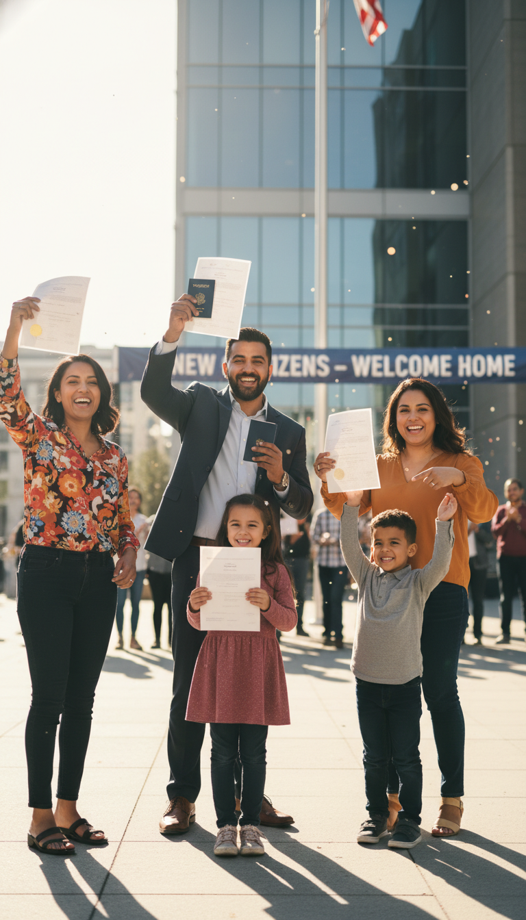 Hot Springs Village, AR Immigration Attorney 19 Hot Springs Village Immigration Services