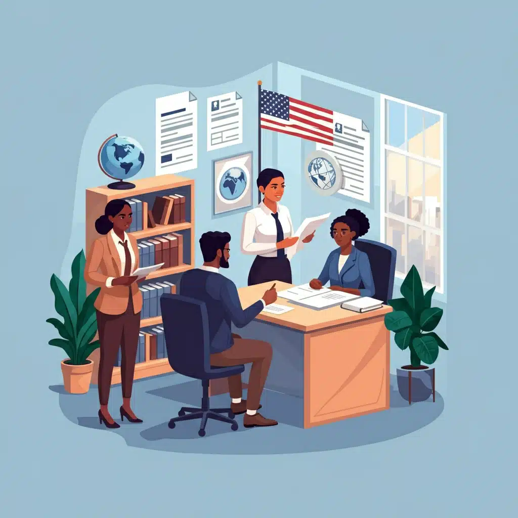 How an Immigration Lawyer Can Help You Stay in the United States Longer (or Forever)