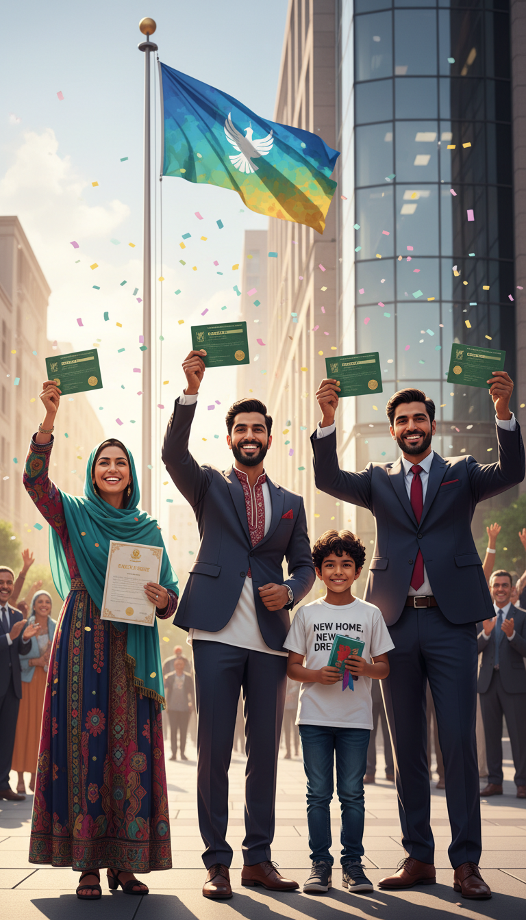 Howard Park, NY Immigration Attorney 19 Howard Park Immigration Services