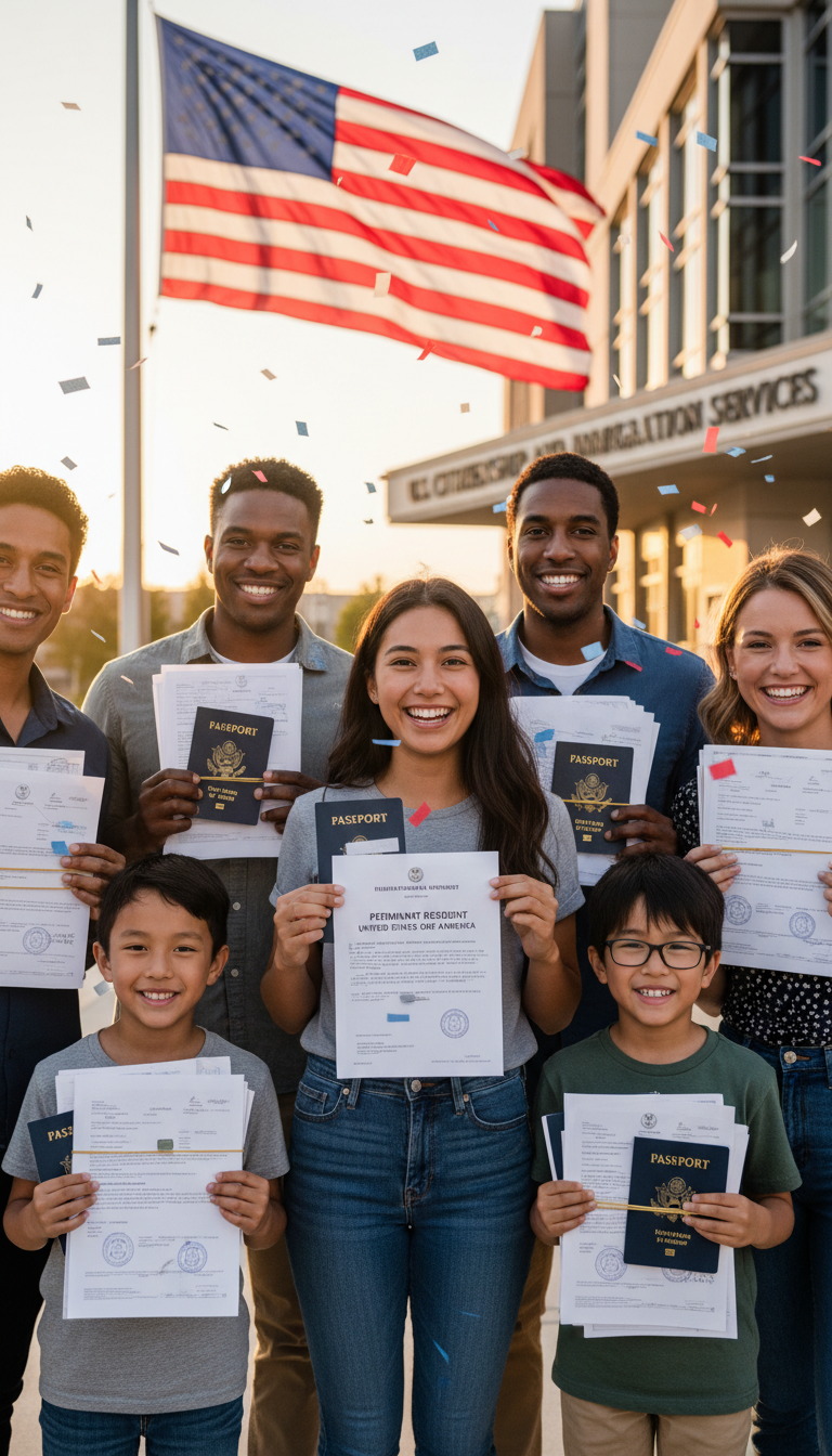 Howard, WI Immigration Attorney 19 Howard Immigration Services