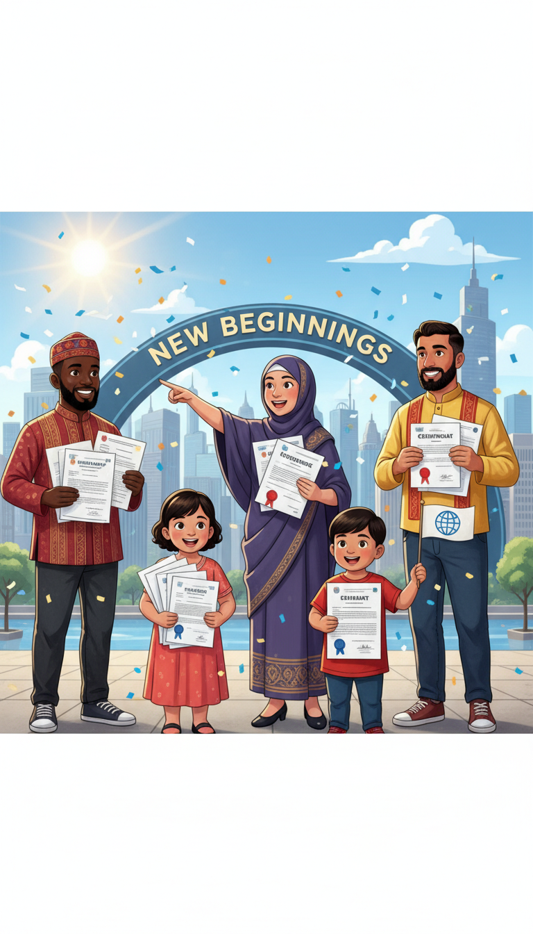 Howell, NJ Immigration Attorney 19 Howell Immigration Services