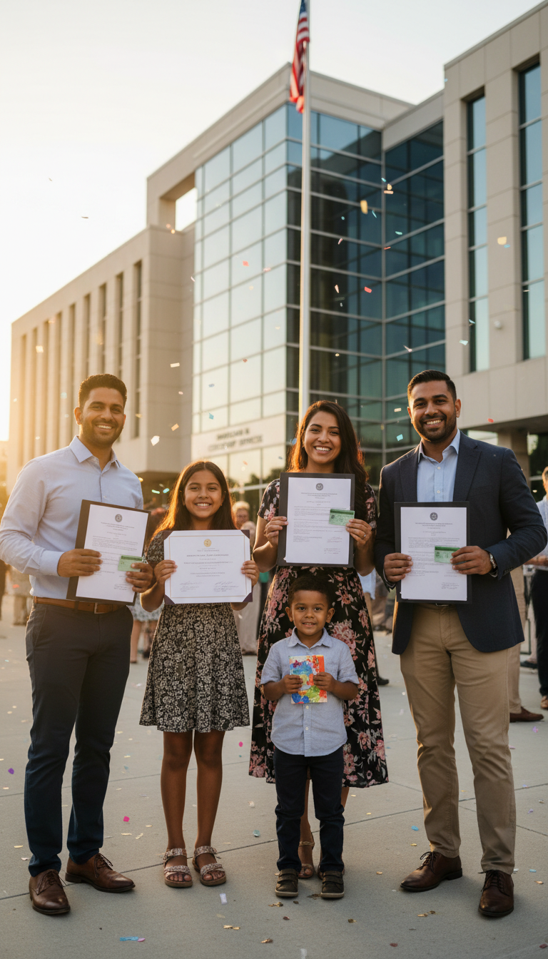 Howells, NY Immigration Attorney 19 Howells Immigration Services