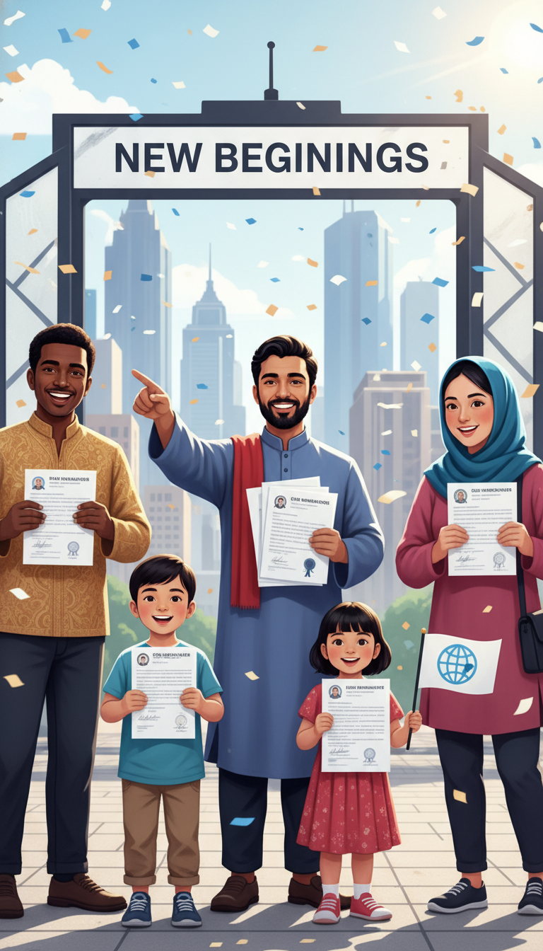 Hubbard, OH Immigration Attorney 19 Hubbard Immigration Services