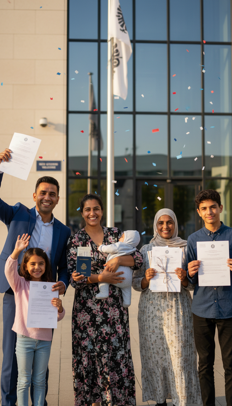 Huber Heights, OH Immigration Attorney 19 Huber Heights Immigration Services