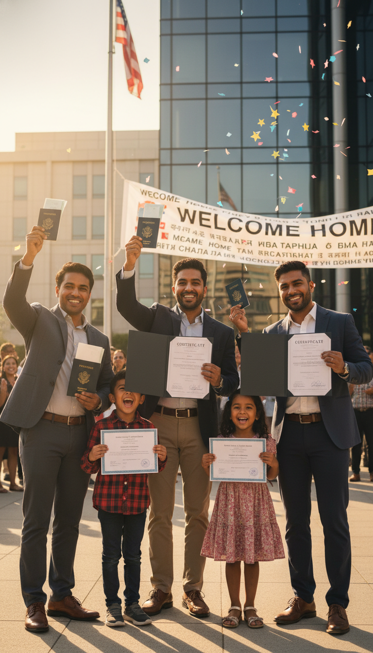 Hudson, FL Immigration Attorney 19 Hudson Immigration Services