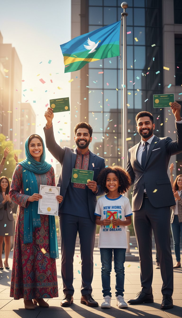 Hudson, OH Immigration Attorney 19 Hudson Immigration Services